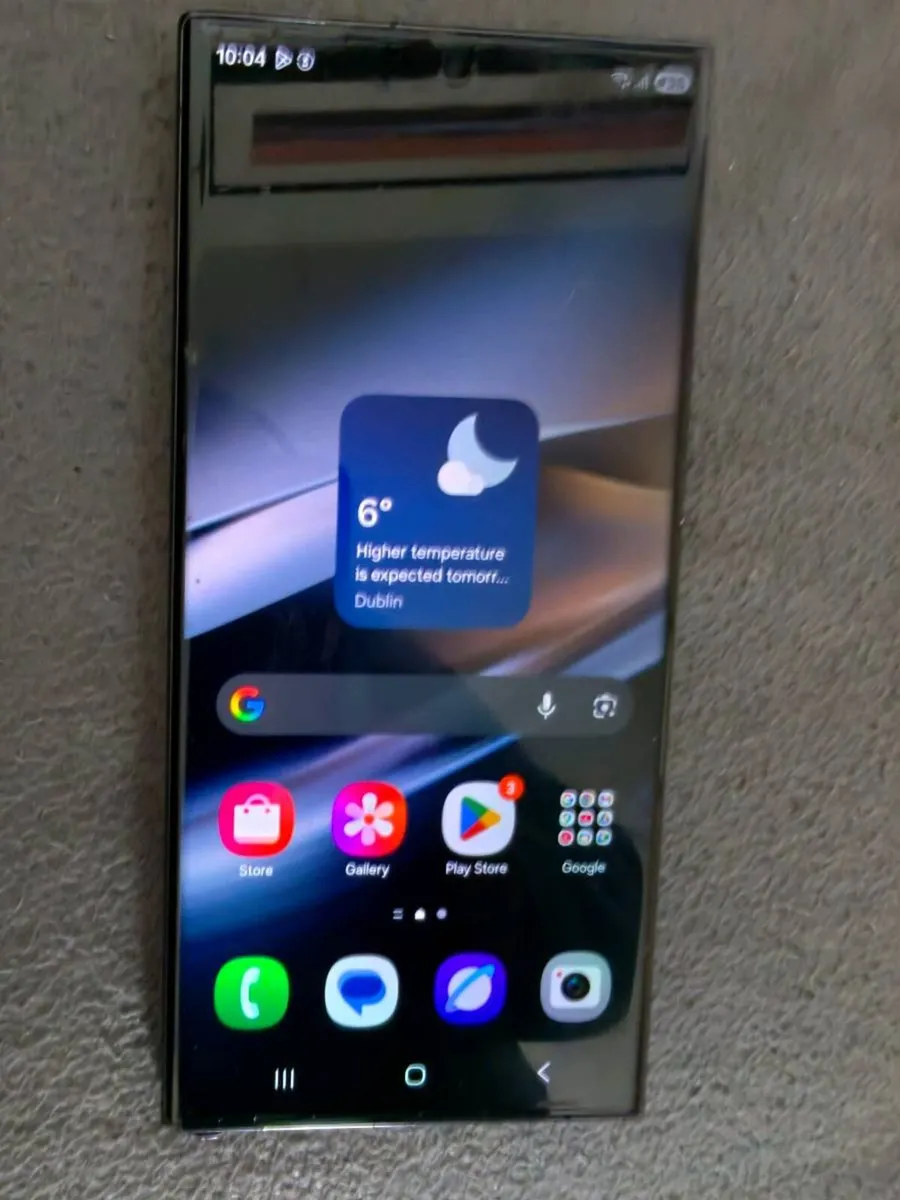 Samsung Galaxy s23 ultra - Image 2