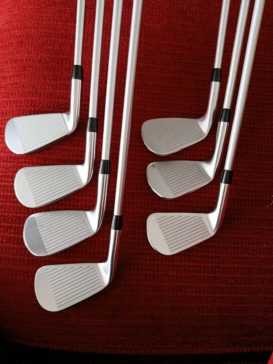 Titleist T100s - Image 2