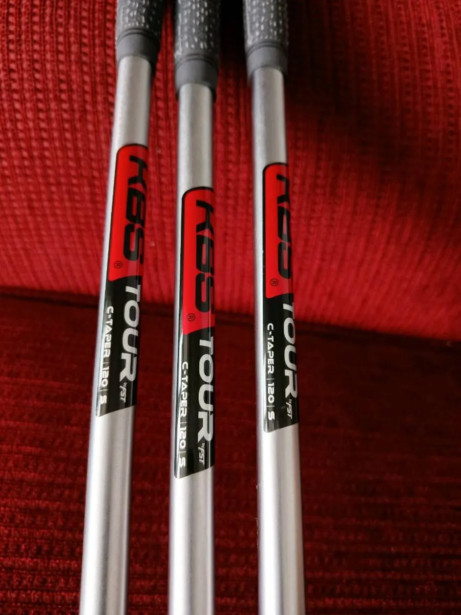 Titleist T100s - Image 3