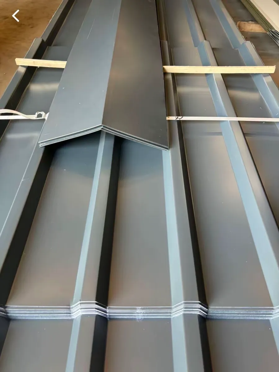 Roof sheeting & side sheeting - Image 3
