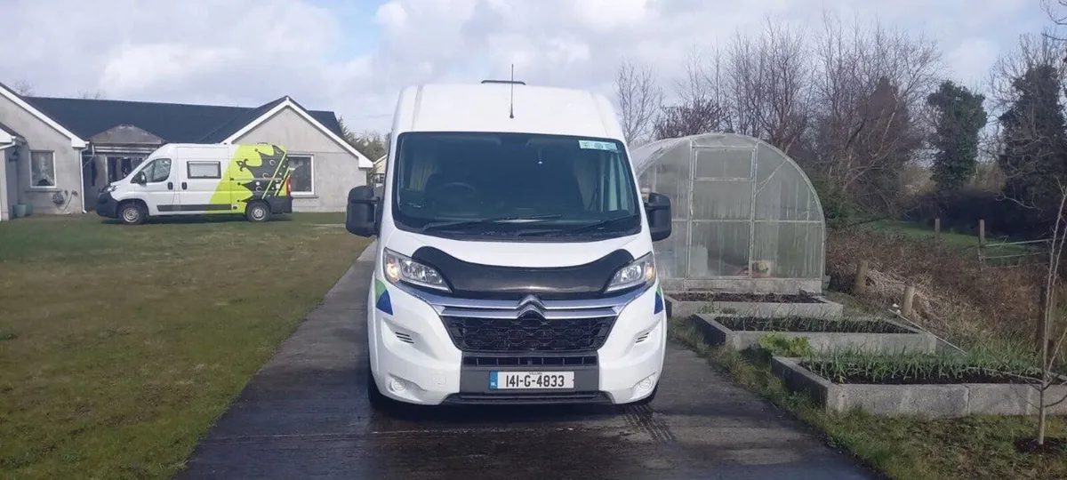 Citroen Relay 2.2 Diesel - Image 2