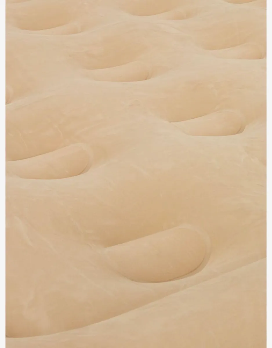 Double Blow Up Bed - Image 2