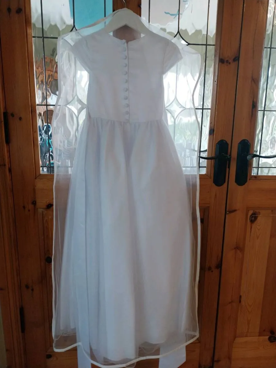 Communion dress - Image 2