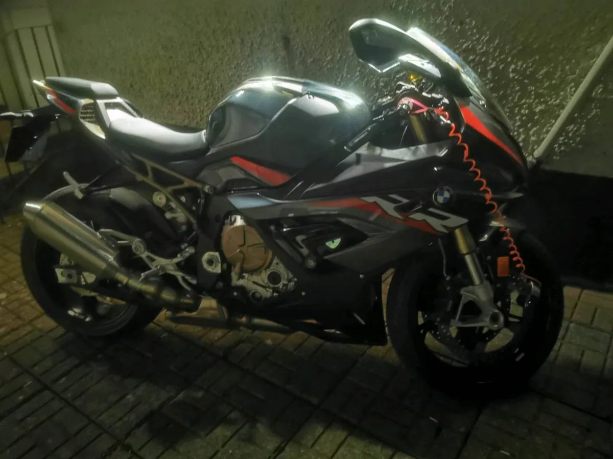Motorbike - Image 3