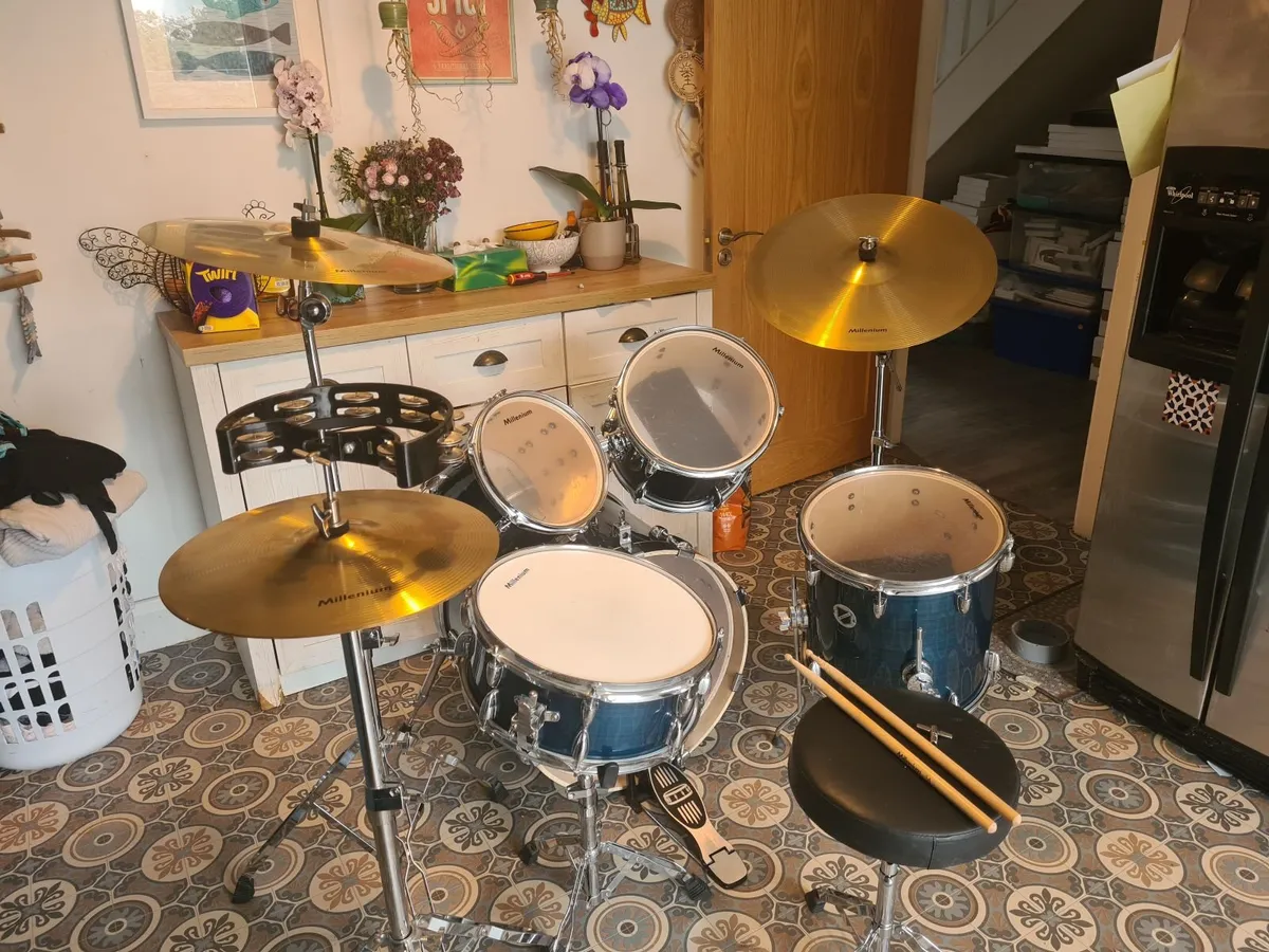 Drums - Image 4