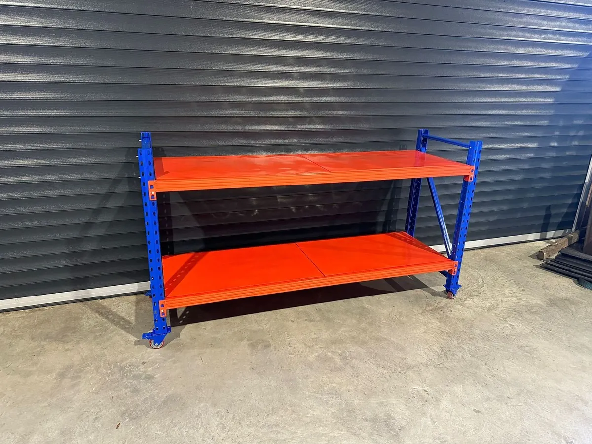 Workbenches All Metal NEW - Image 3