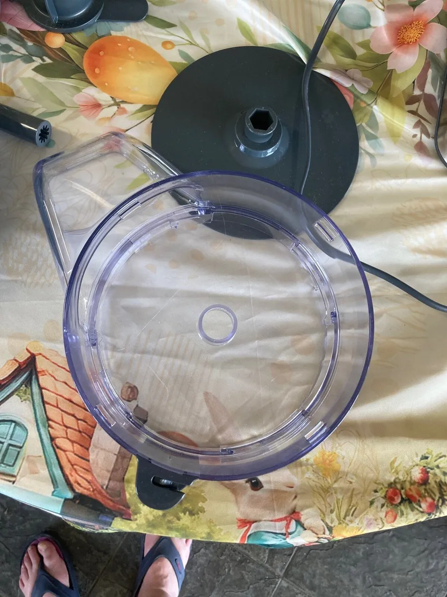 Kenwood multipro express - Image 3