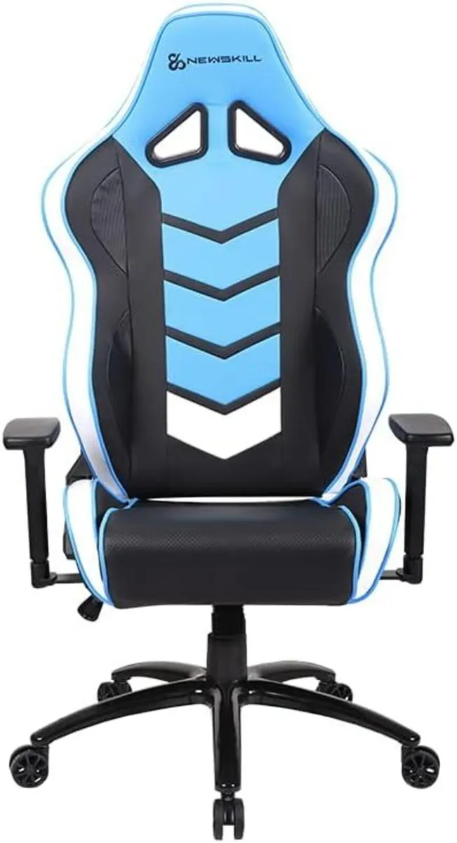 Kaidan Professional Reinforced Gaming Chair with - Image 1