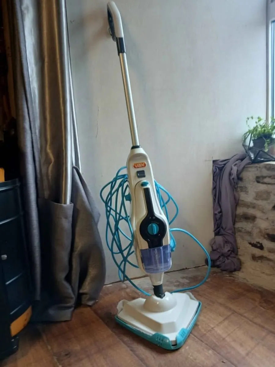Vax Steam Fresh Combi Classic Steam cleaner - Image 2