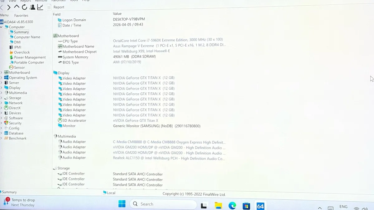 Gaming PC High End - Image 3