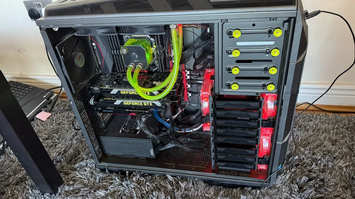Gaming PC High End - Image 2