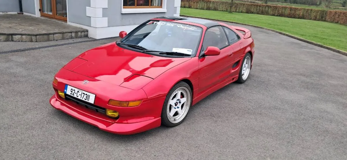 Mr2 - Image 2