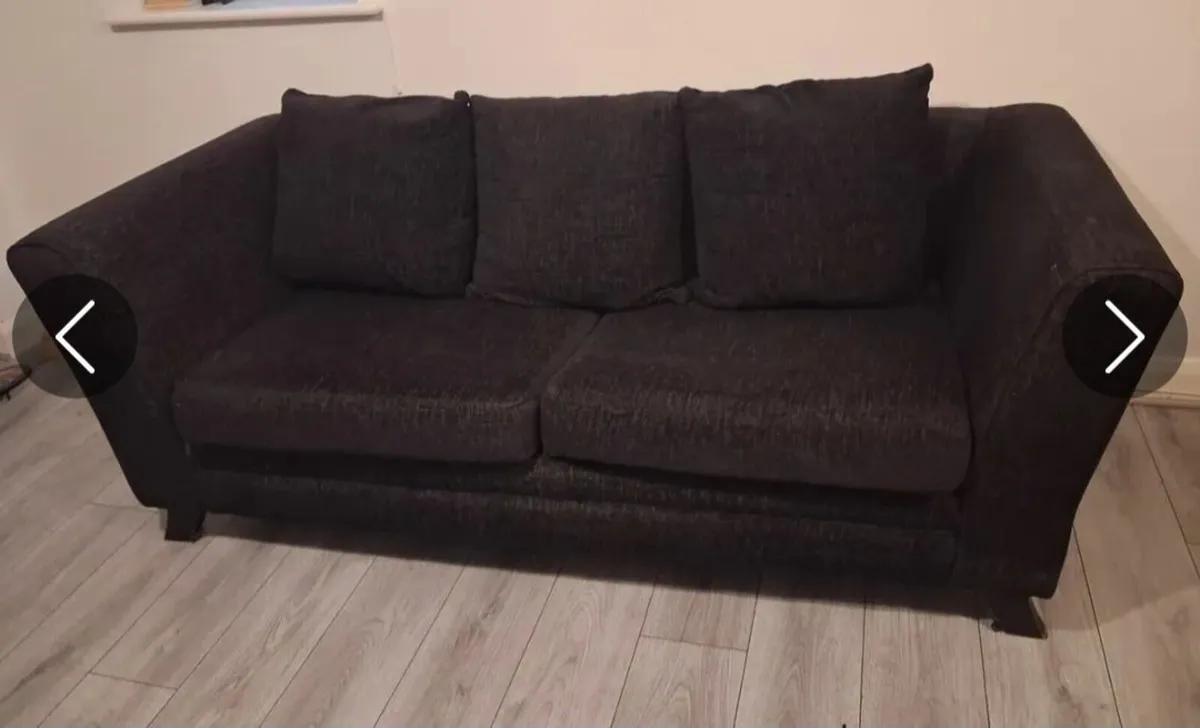 2 seater 3 seater - Image 2