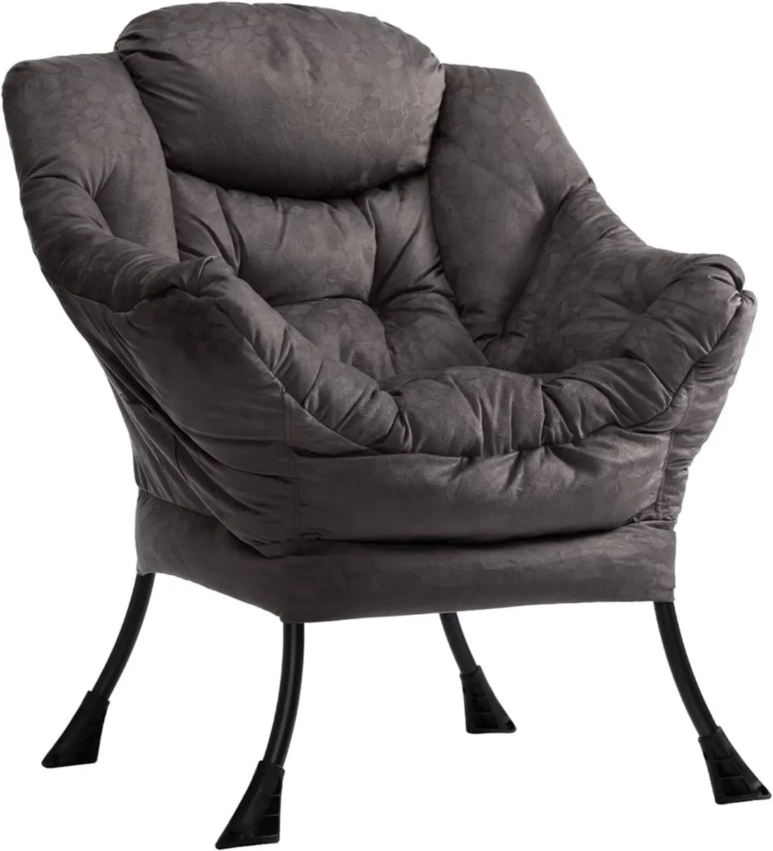 Armchair Living Room Chairs Cuddle Chair Comfy - Image 1