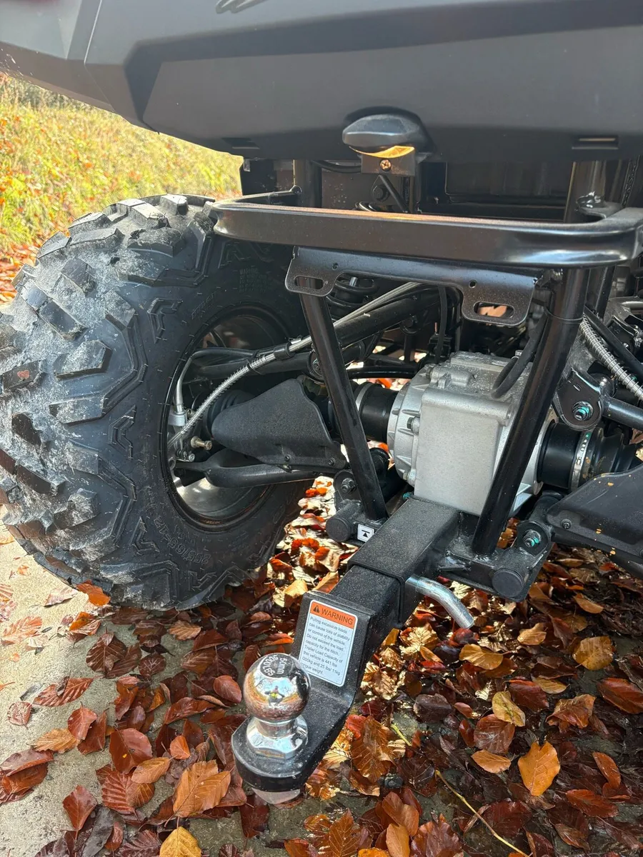 Quad 450 unused - Image 4