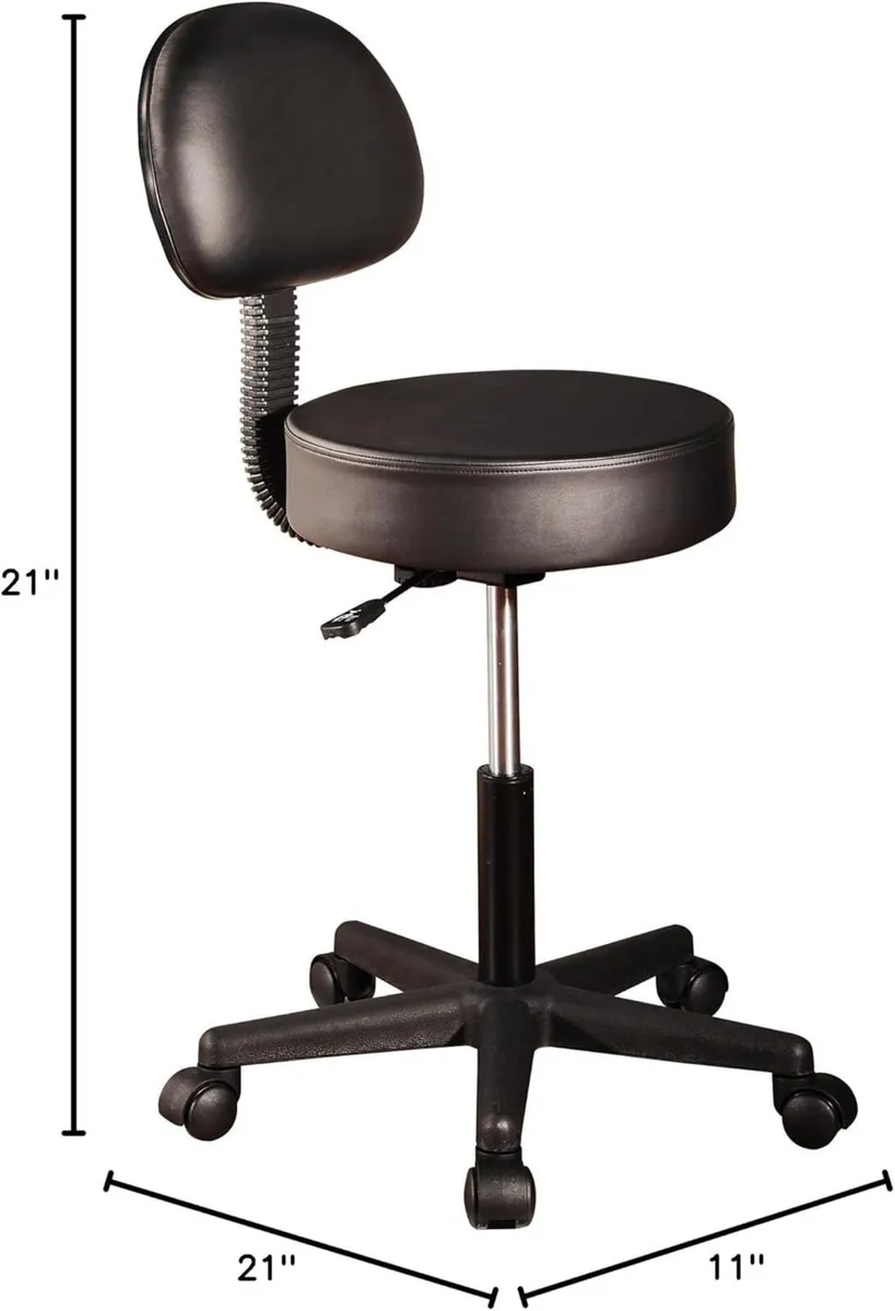 Master Massage Pneumatic Hydrolic Rolling - Image 2