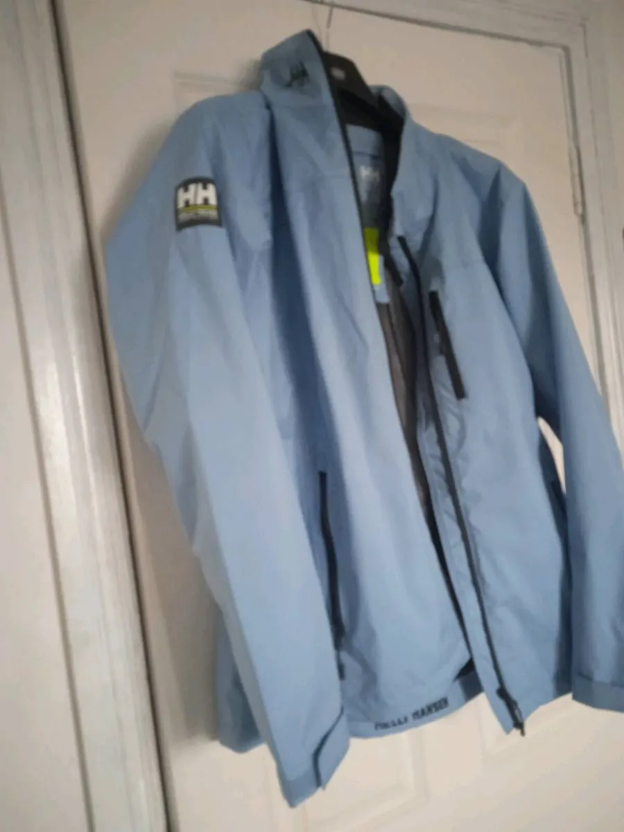 Hh jacket - Image 1