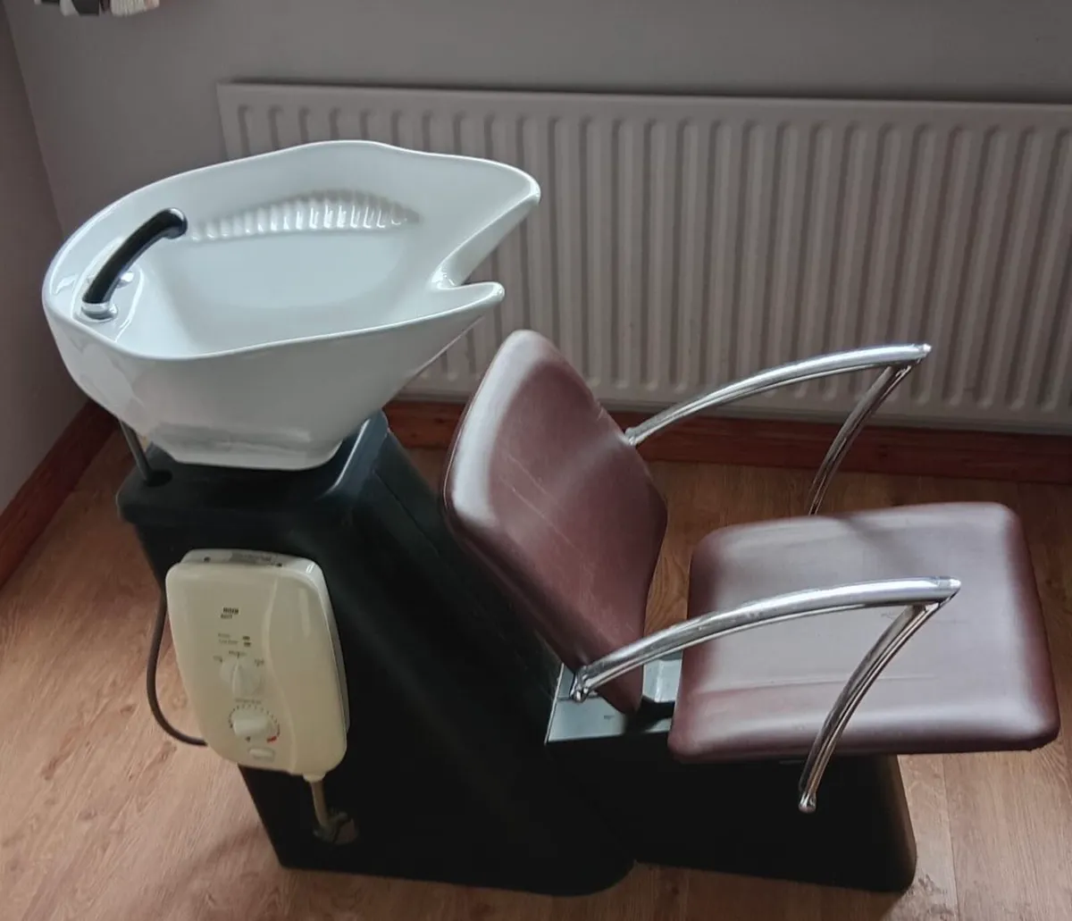 Hair Salon Sink and Chair Wash station - Image 4