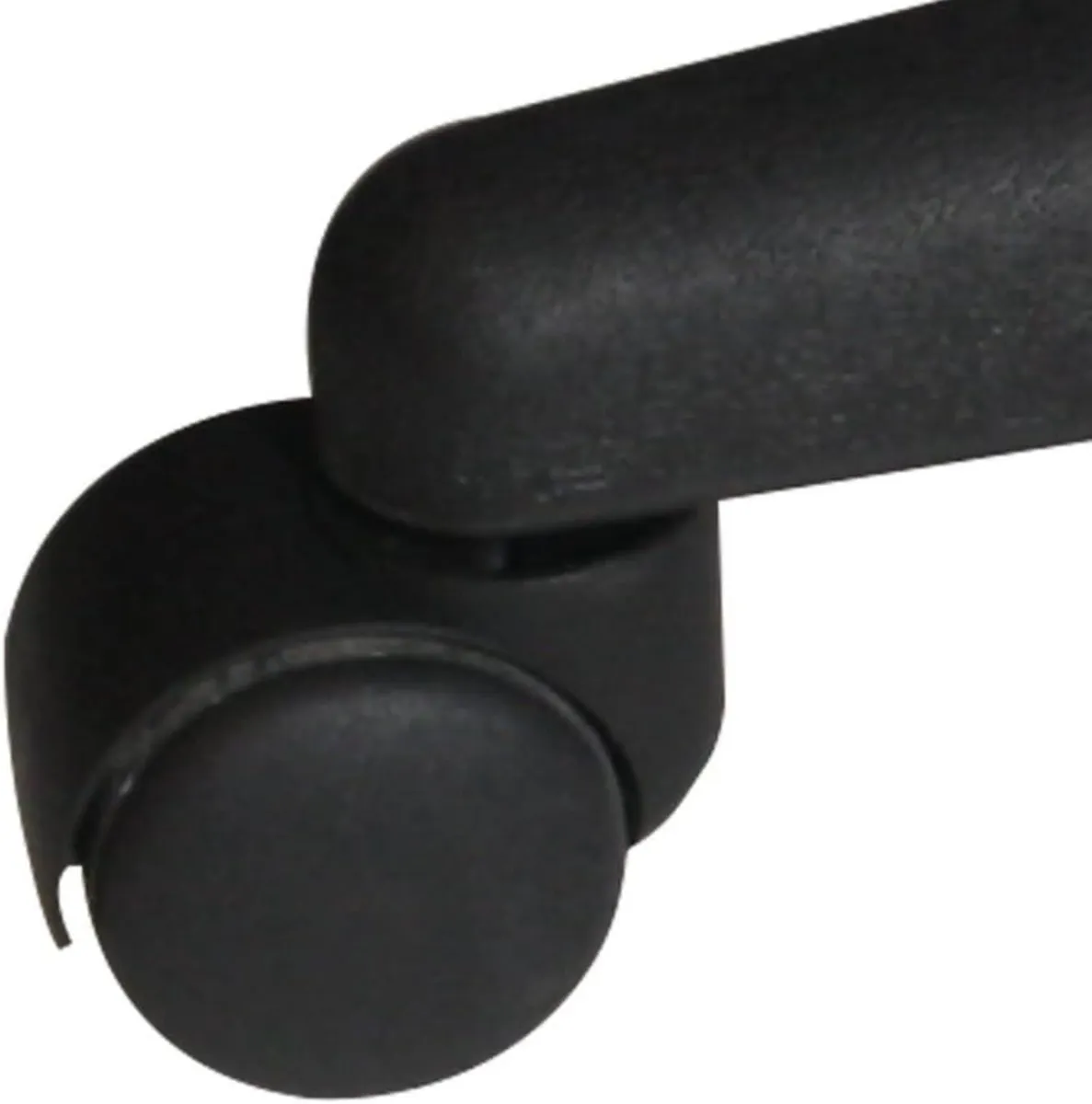 Master Massage Pneumatic Rolling Stool with - Image 4