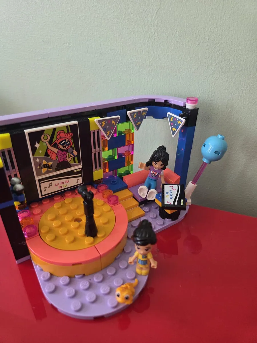 A karaoke studio set - Image 3