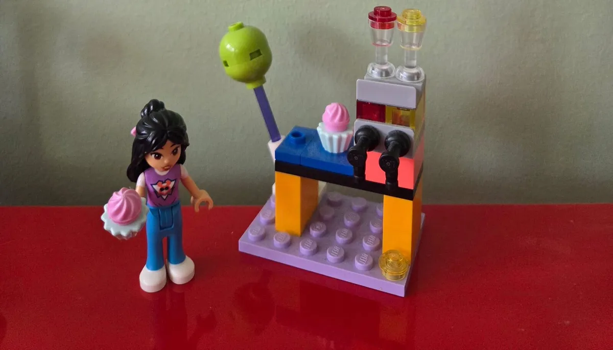 A karaoke studio set - Image 2