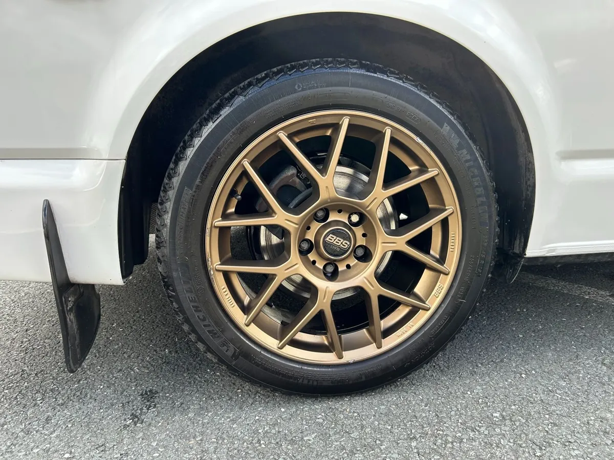 VW  Camper 6.1 Highline LWB- DSG - Image 4