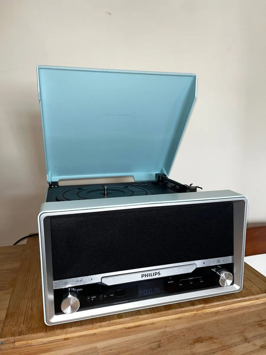 Philips OTT2000 - Sound System - Image 1