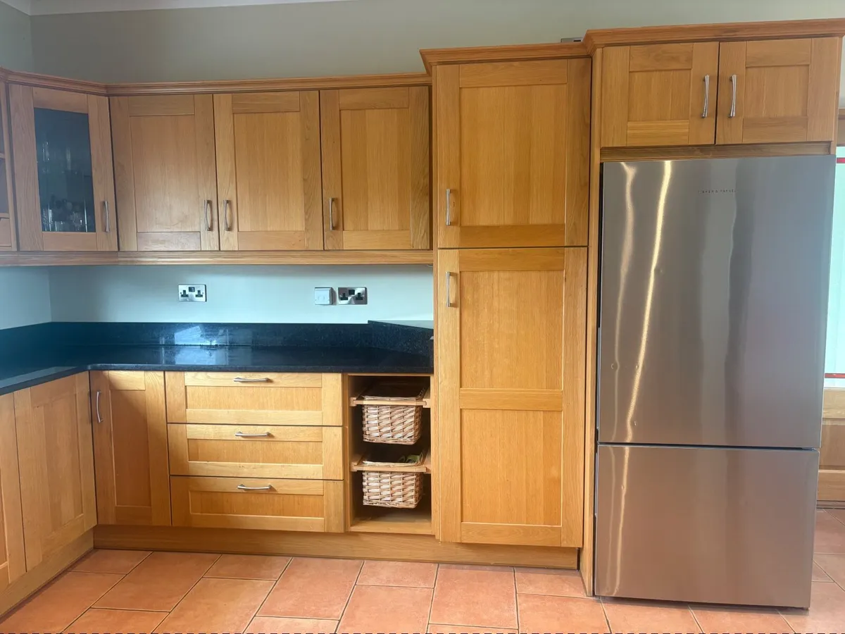 Kitchen units - Image 2