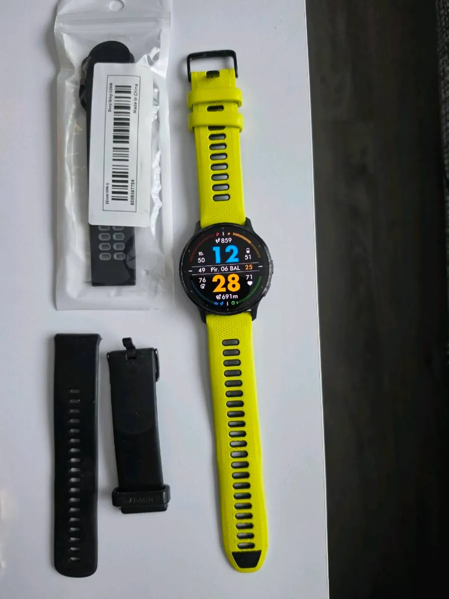 Garmin Venu 3 - Image 3