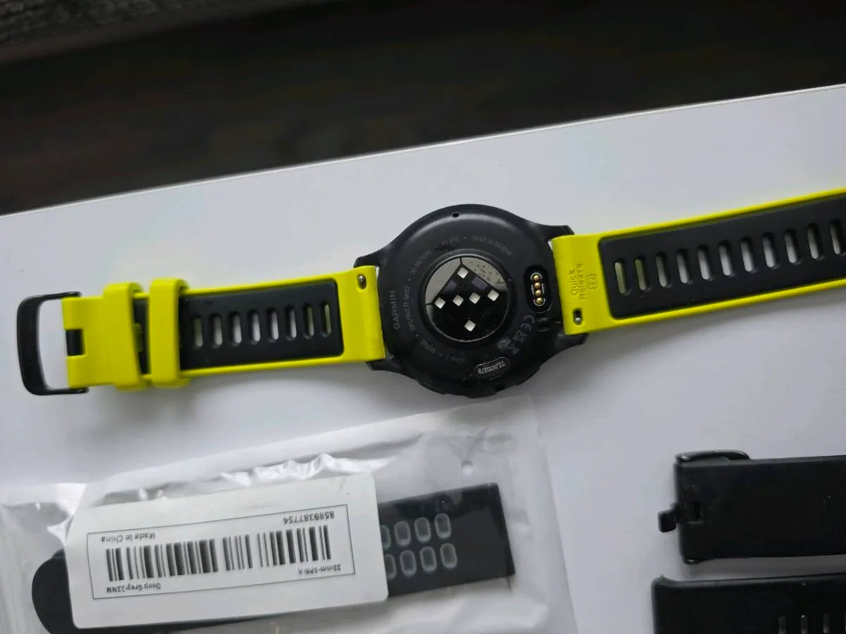 Garmin Venu 3 - Image 4