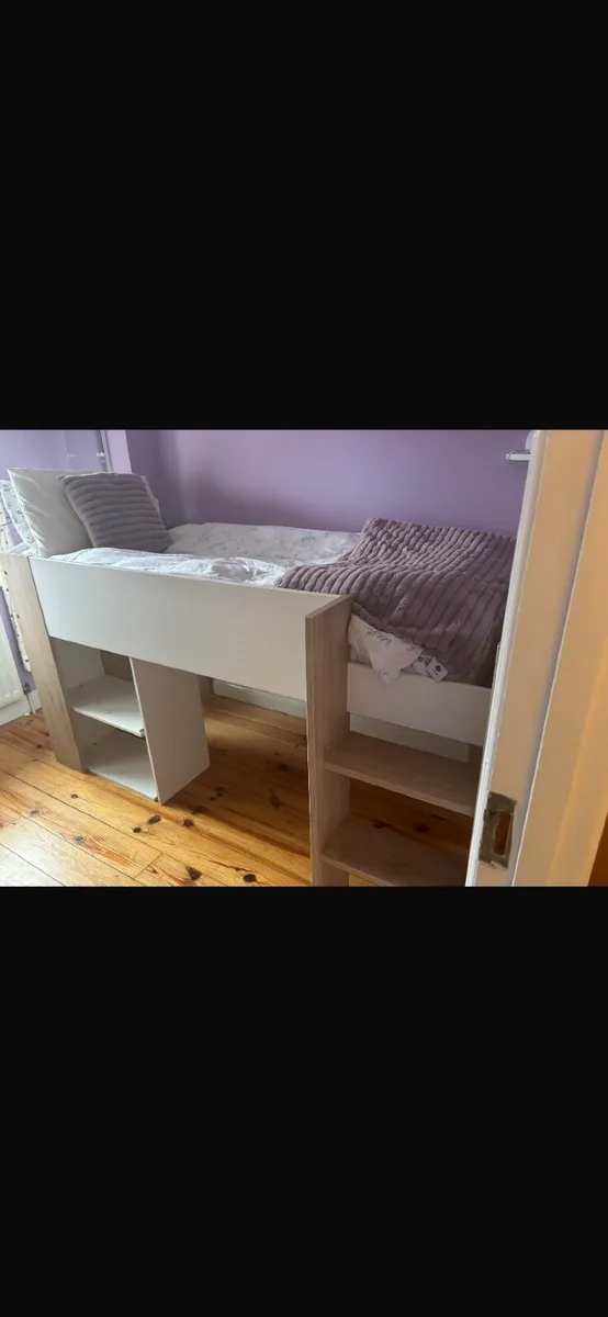 Loft bed - Image 3