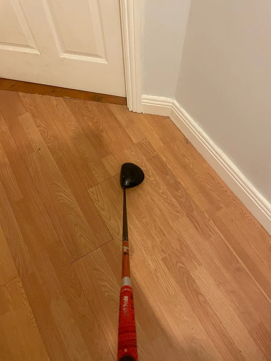 Taylormade R1 compass driver - Image 2