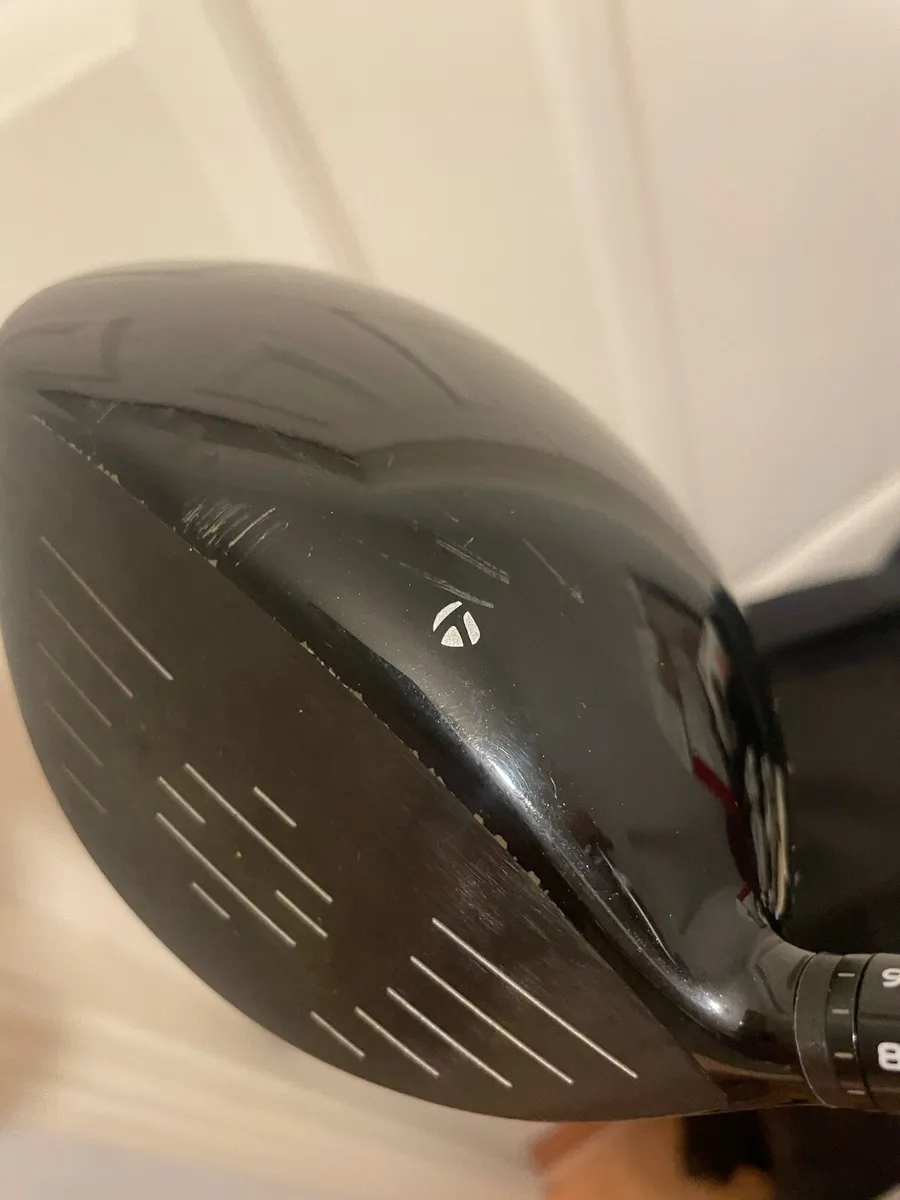 Taylormade R1 compass driver - Image 3