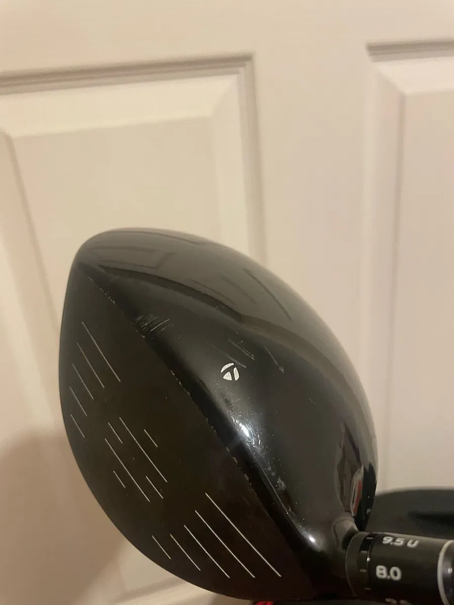 Taylormade R1 compass driver - Image 4