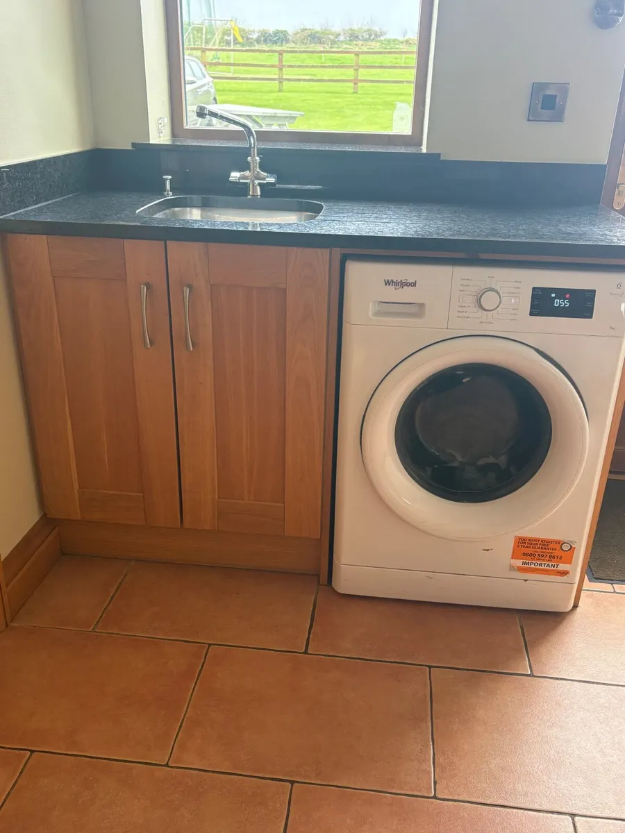 Kitchen units - Image 4