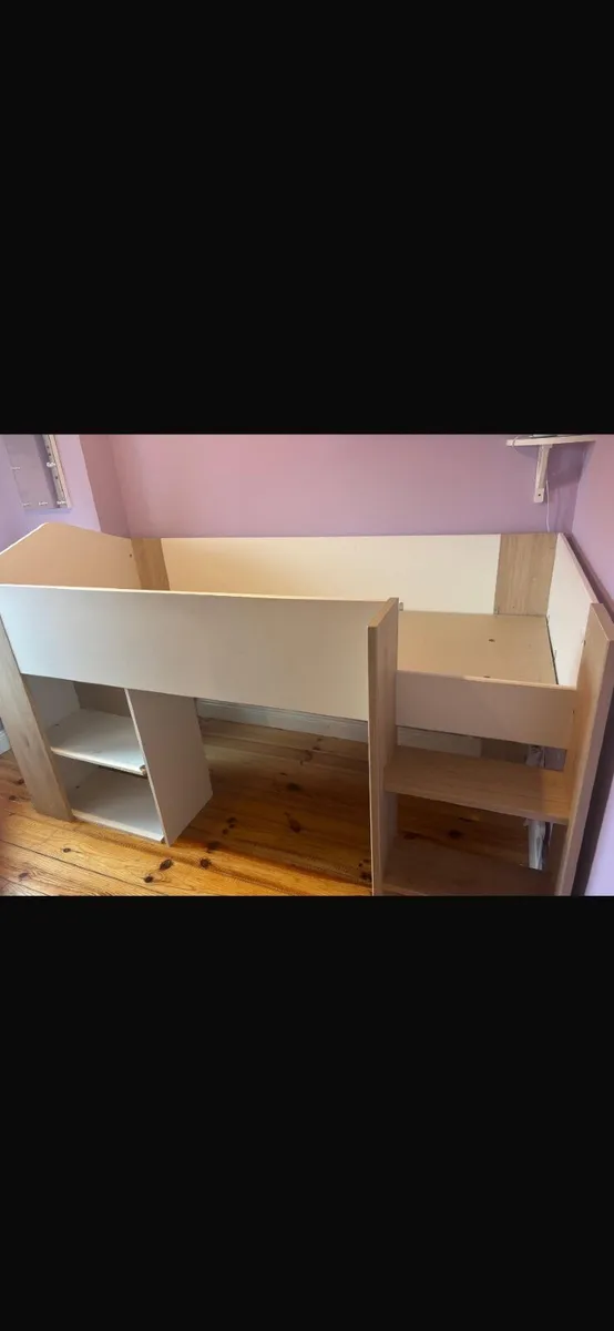 Loft bed - Image 4