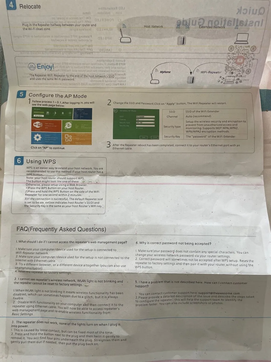 WiFi booster - Image 3