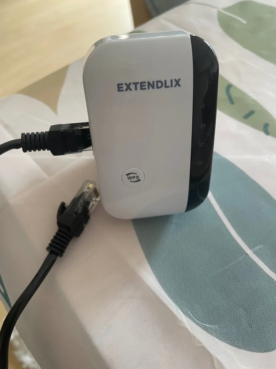 WiFi booster - Image 1