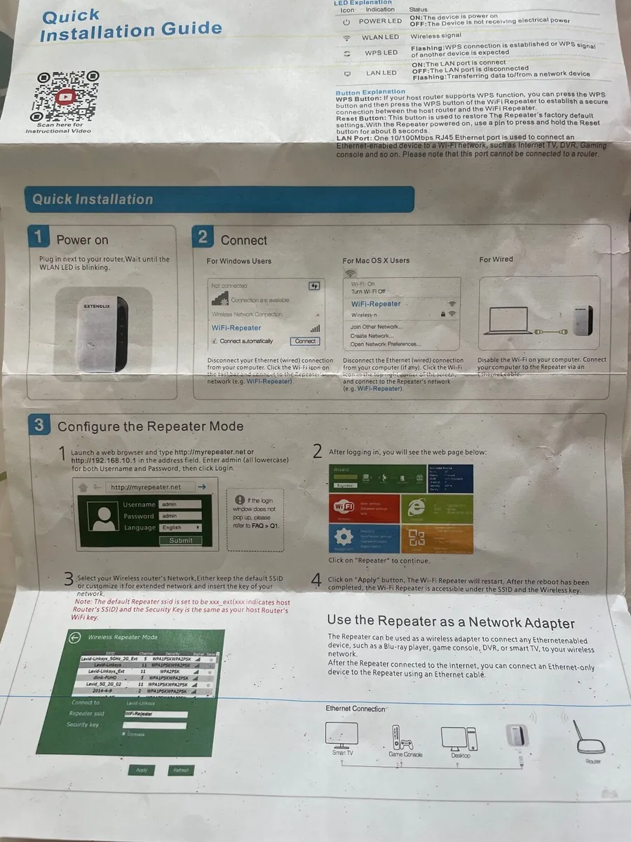 WiFi booster - Image 2