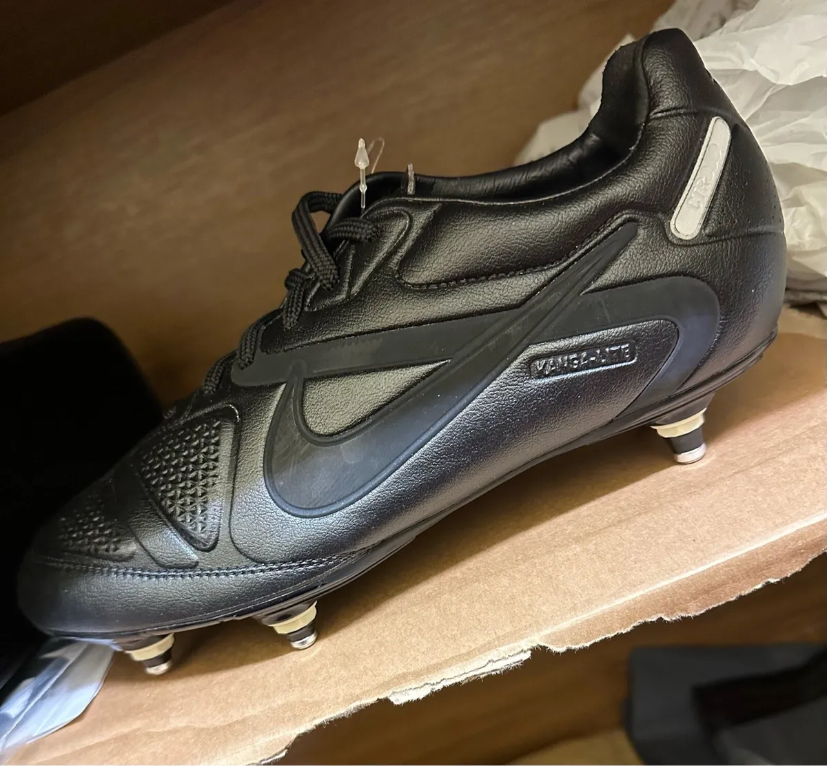 CTR360 Sample football boots SG - Image 1