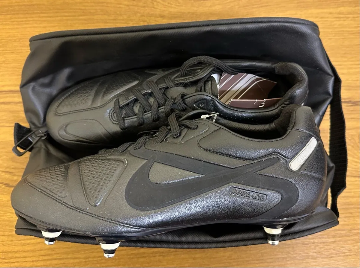 CTR360 Sample football boots SG - Image 4