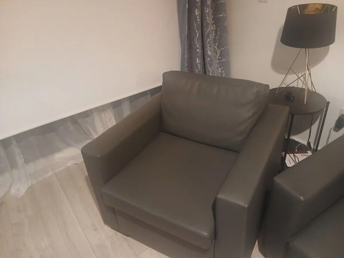 free sofa - Image 1