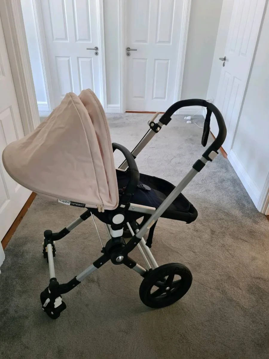Bugaboo Cameleon 3 - Image 4