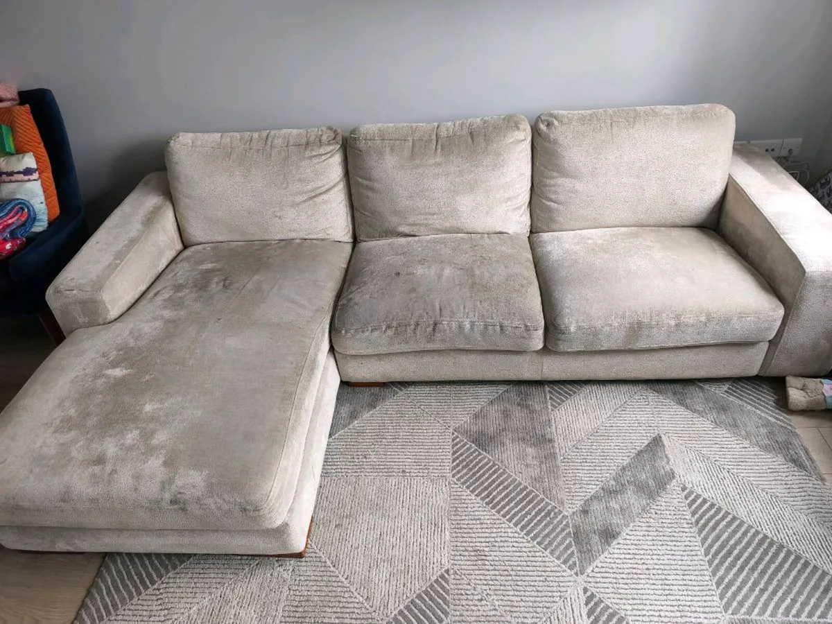 Chase Couch - right side as you sit. - Image 2
