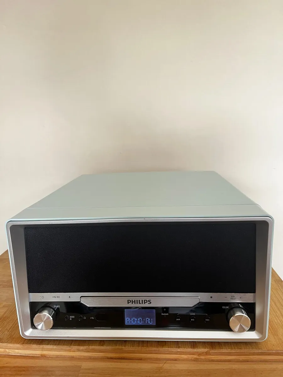 Philips OTT2000 - Sound System - Image 4