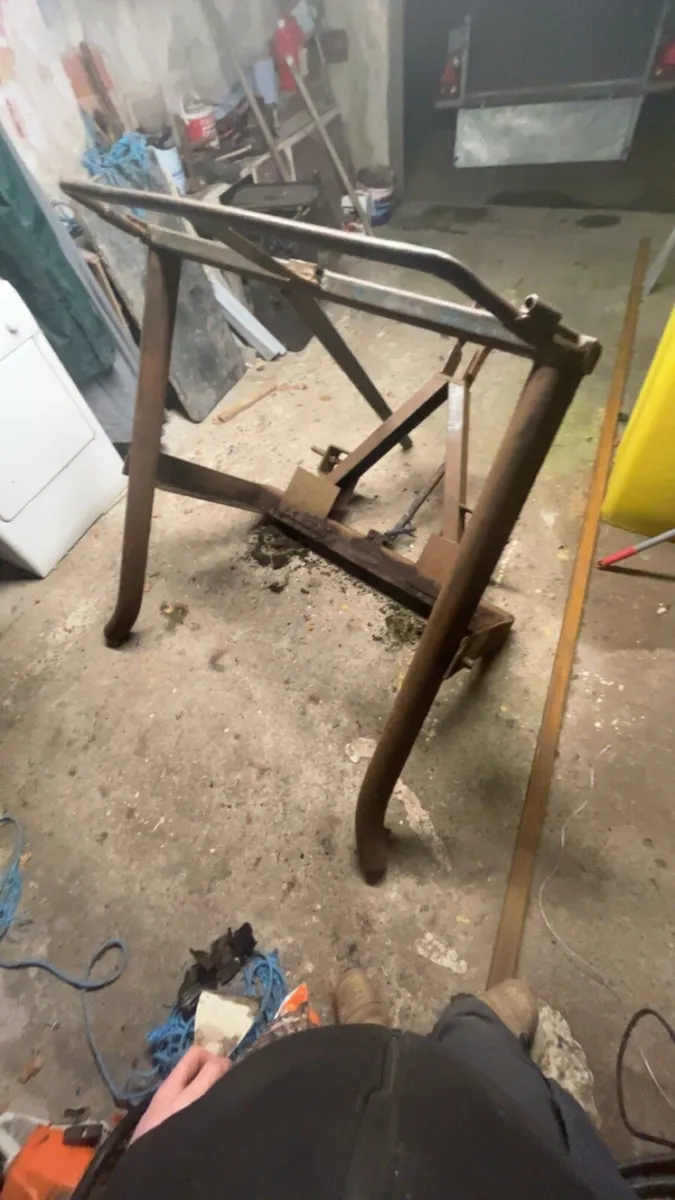 Bale handler - Image 4