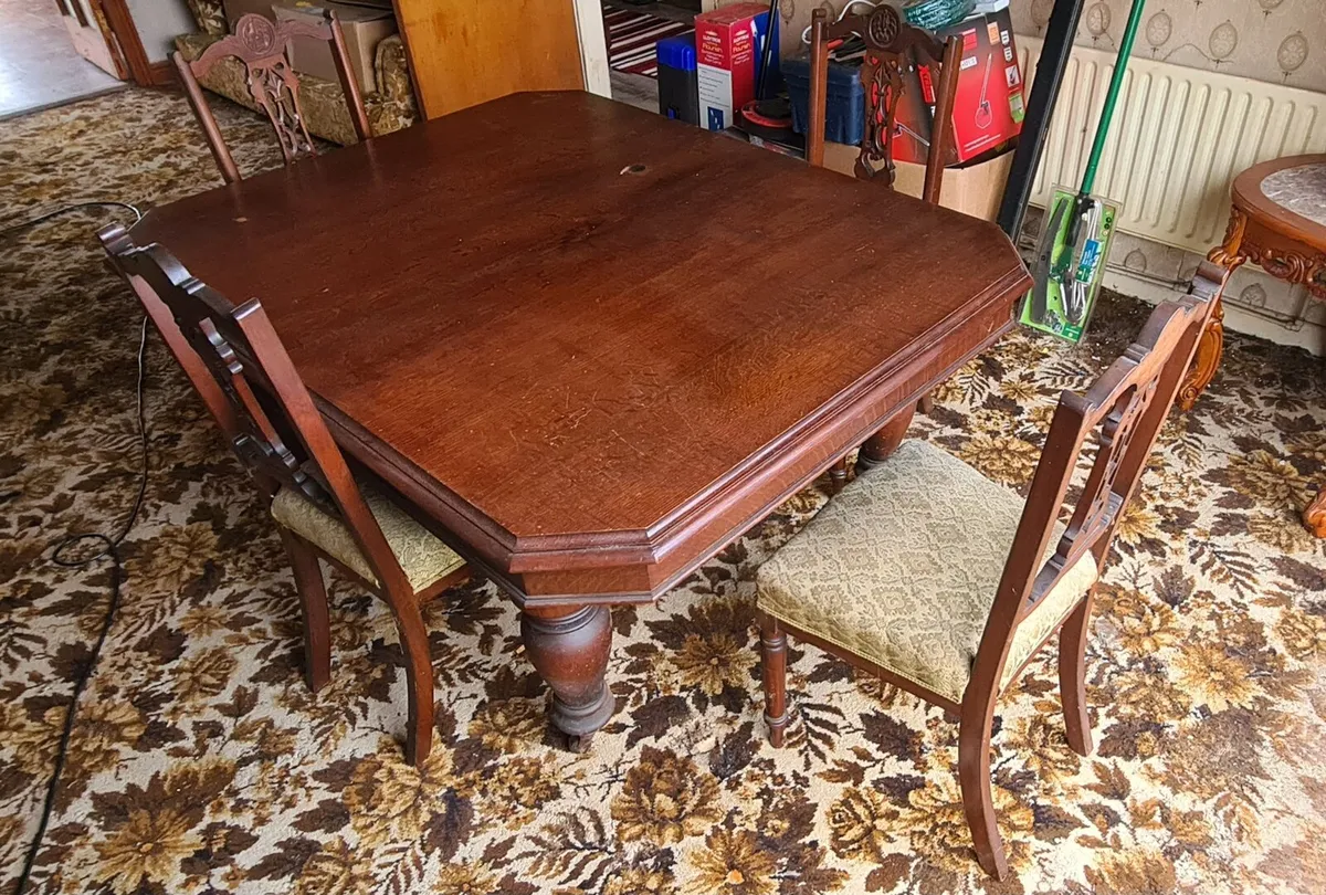 House Clearance Furniture - Image 1