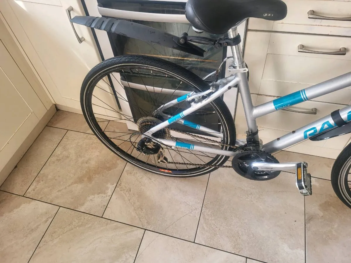 Ladies bike - Image 2