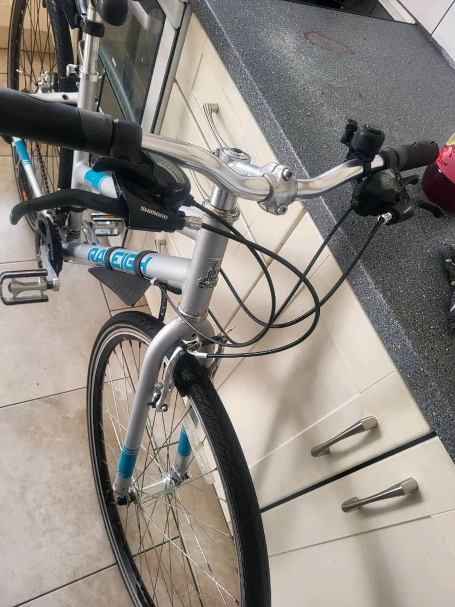 Ladies bike - Image 3