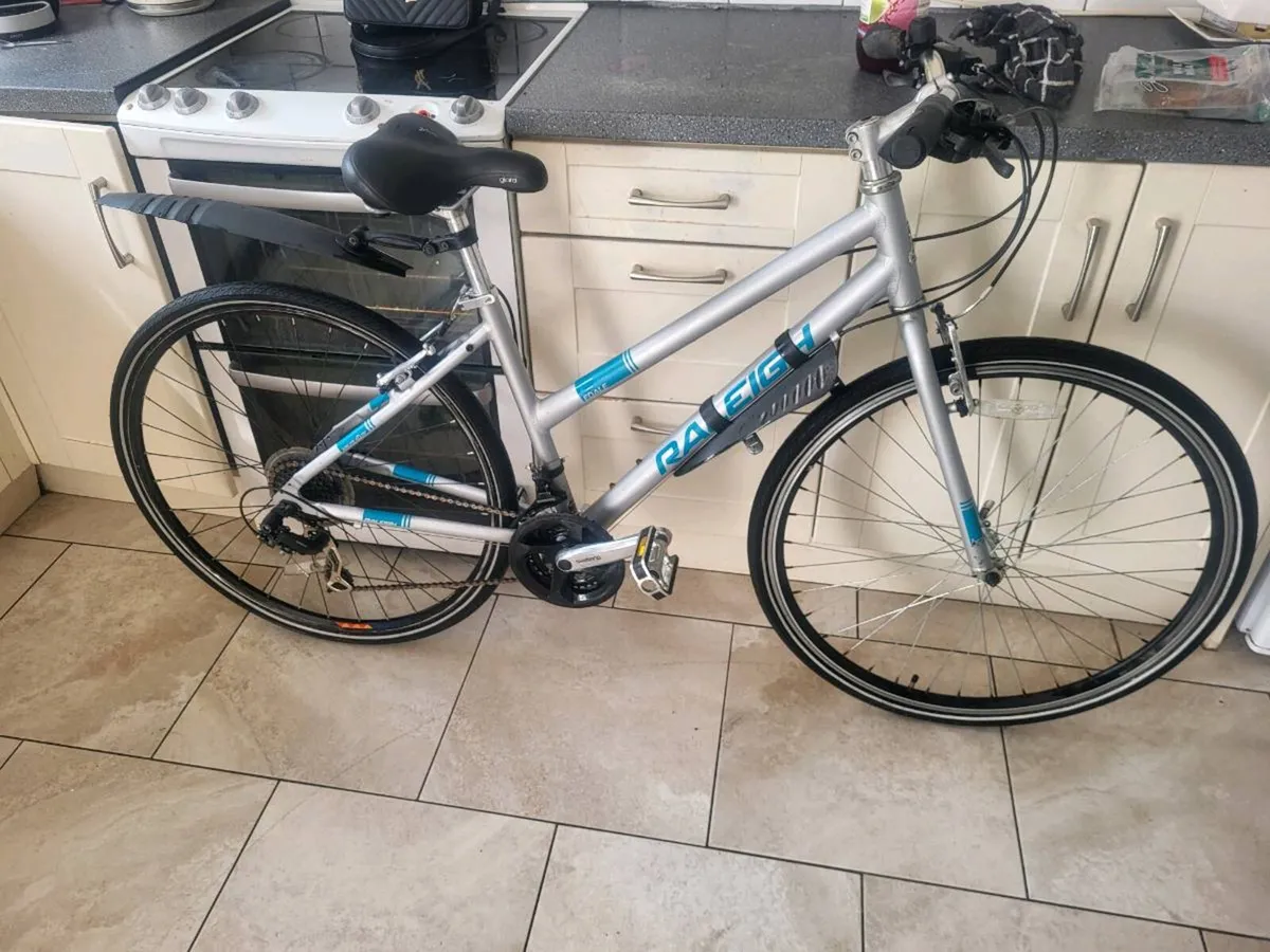 Ladies bike - Image 1